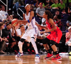 3 Things We Learned From #MercVsMystics